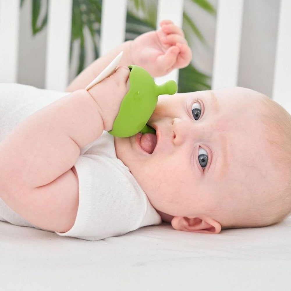 Mumbella™ - Mushroom Soothing Teether