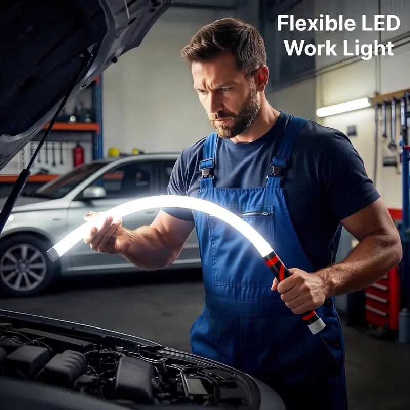 AutoBeam™ - Flexible LED Light Car Stick
