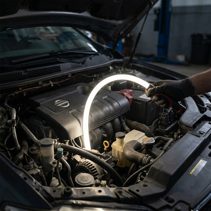 AutoBeam™ - Flexible LED Light Car Stick