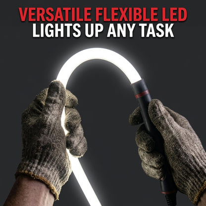 AutoBeam™ - Flexible LED Light Car Stick