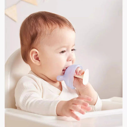 Mumbella™ - Mushroom Soothing Teether