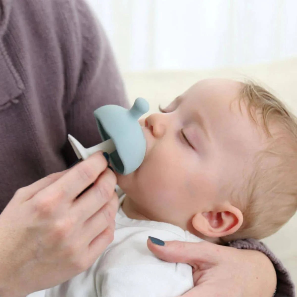 Mumbella™ - Mushroom Soothing Teether