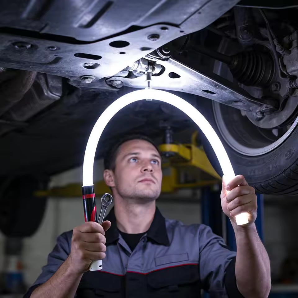 AutoBeam™ - Flexible LED Light Car Stick