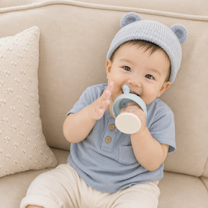 Mumbella™ - Mushroom Soothing Teether