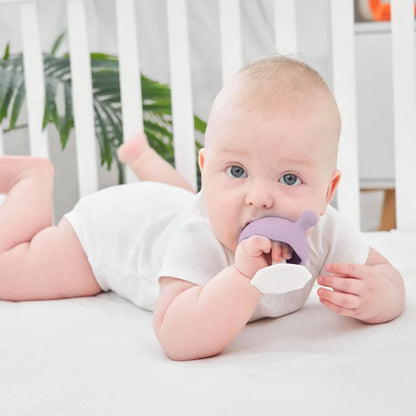 Mumbella™ - Mushroom Soothing Teether
